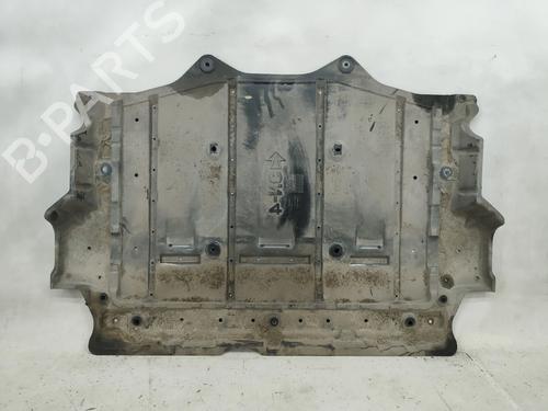 Underbody protection NISSAN LEAF (ZE0) Electric | BP32689184M92 - Image 2