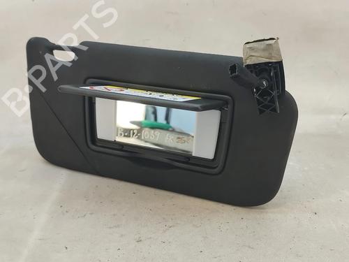 Right sun visor FORD FOCUS IV (HN) 1.0 EcoBoost | BP27996631I2 - Image 3