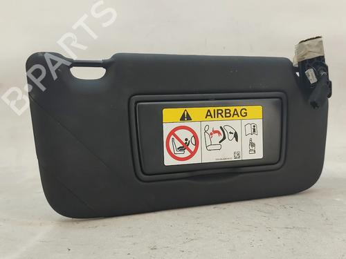 right-sun-visor-ford-focus-iv-hn-2018-27996631 main image