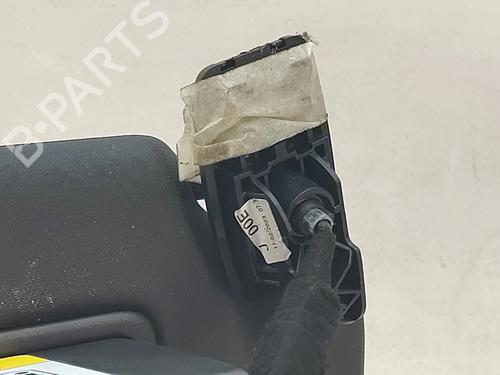 Right sun visor FORD FOCUS IV (HN) 1.0 EcoBoost | BP27996631I2 - Image 6