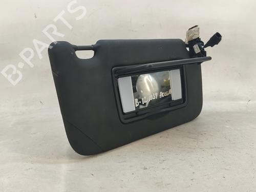 Right sun visor FORD FOCUS IV (HN) 1.0 EcoBoost | BP27996631I2 - Image 4