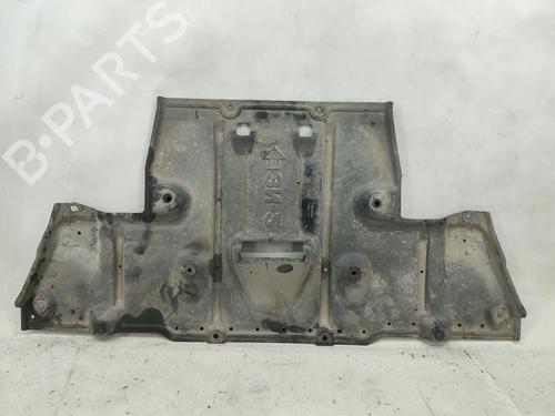 Underbody protection NISSAN LEAF (ZE0) Electric | BP32689183M92 - Image 2