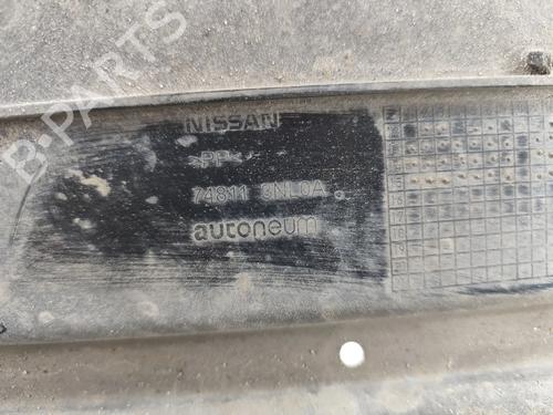 Underbody protection NISSAN LEAF (ZE0) Electric | BP32689183M92 - Image 3
