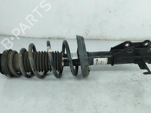 Used Left front shock absorber Left front shock absorber 32508739 32508739