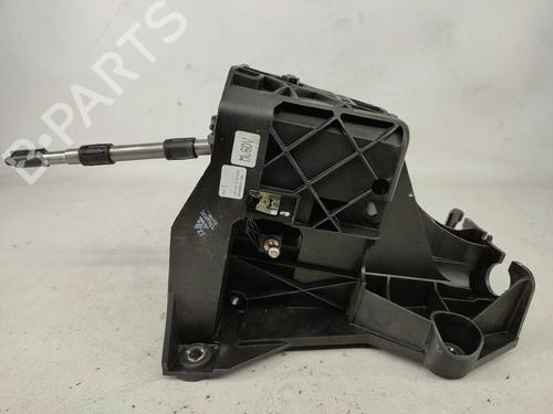 Used Gear lever Gear lever CITROËN JUMPY III Bus (V_) 1.5 BlueHDi 120 (120 hp) 32265384 32265384