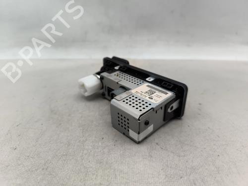 Electronic module JAGUAR I-PACE (X590) EV400 AWD | BP32696489M83 - Image 6