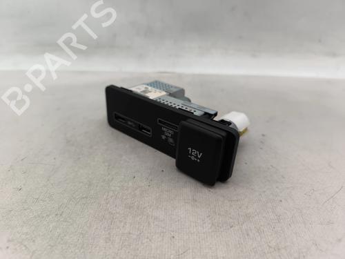 Electronic module JAGUAR I-PACE (X590) EV400 AWD | BP32696489M83 - Image 3