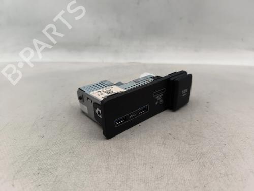 Electronic module JAGUAR I-PACE (X590) EV400 AWD | BP32696489M83 - Image 2