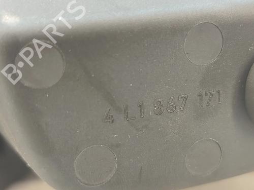 Left front window switch AUDI Q7 (4LB) 3.0 TDI quattro | BP32698971I27  - Image 8