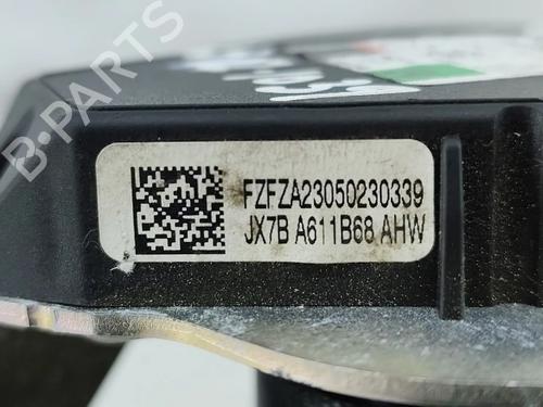 Rear right seatbelt FORD FOCUS IV (HN) 1.0 EcoBoost | BP27996643I28  - Image 5