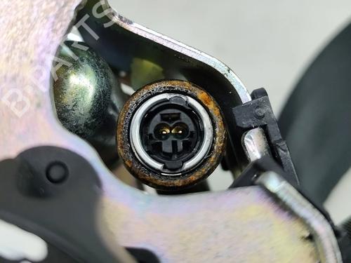 Rear right seatbelt FORD FOCUS IV (HN) 1.0 EcoBoost | BP27996643I28  - Image 6