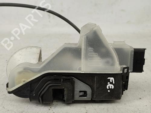 Front left lock CITROËN JUMPY III Bus (V_) 1.5 BlueHDi 120 | BP32265397C98 - Image 2