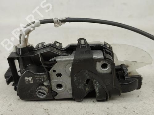 Front left lock CITROËN JUMPY III Bus (V_) 1.5 BlueHDi 120 | BP32265397C98 - Image 3