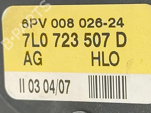 Pedal AUDI Q7 (4LB) 3.0 TDI quattro | BP32698972I4 - Image 8