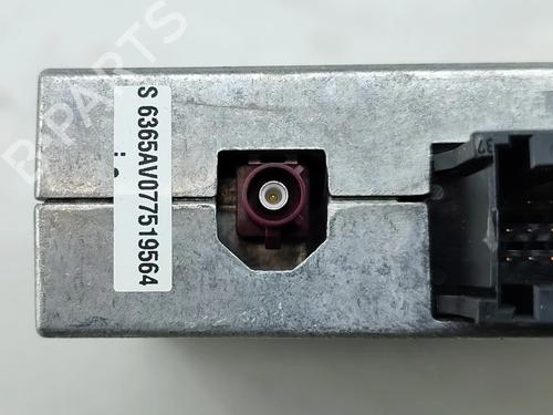 Electronic module AUDI Q7 (4LB) 3.0 TDI quattro | BP32701742M83  - Image 9