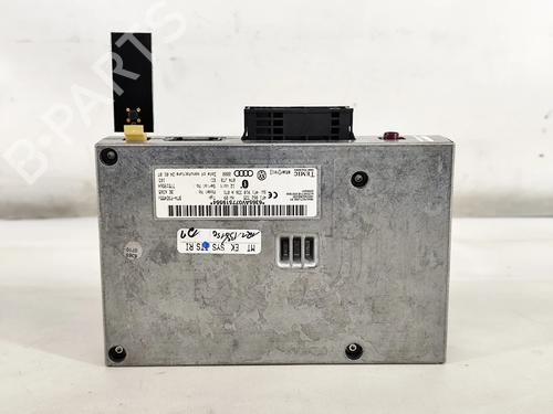 Electronic module AUDI Q7 (4LB) 3.0 TDI quattro | BP32701742M83  - Image 5