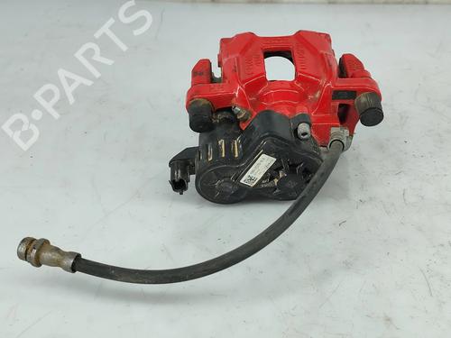 Right rear brake caliper FORD FOCUS IV (HN) 1.0 EcoBoost | BP27996629M106  - Image 5