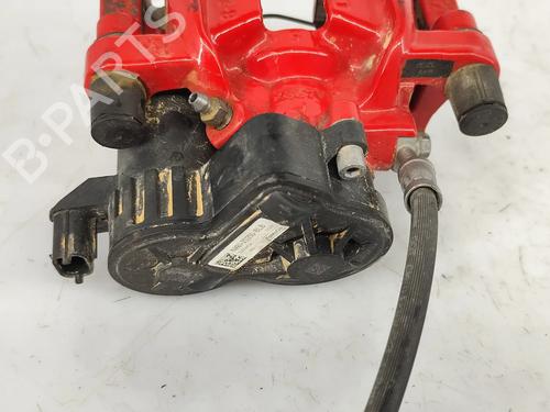 Right rear brake caliper FORD FOCUS IV (HN) 1.0 EcoBoost | BP27996629M106  - Image 8