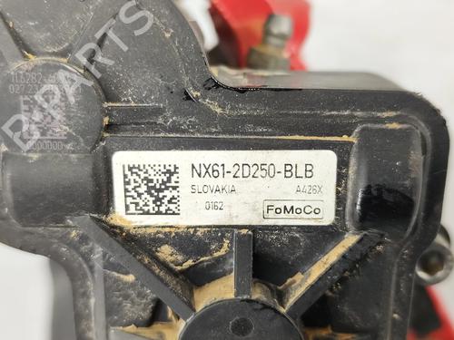 Right rear brake caliper FORD FOCUS IV (HN) 1.0 EcoBoost | BP27996629M106  - Image 10