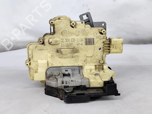 Used Rear right lock Rear right lock AUDI Q7 (4LB) 3.0 TDI quattro (233 hp) 32698957 32698957