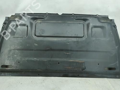 Used Cargo separator Cargo separator PEUGEOT EXPERT Van (V_) 1.5 BlueHDi 120 (120 hp) 32689172 32689172