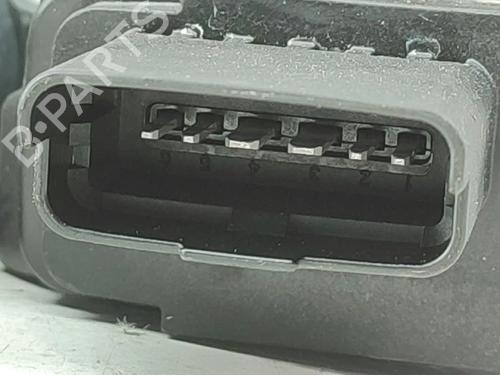 Front right window mechanism CITROËN JUMPY III Bus (V_) 1.5 BlueHDi 120 | BP32265382C23  - Image 5