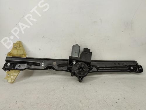 Used Front right window mechanism Front right window mechanism CITROËN JUMPY III Bus (V_) 1.5 BlueHDi 120 (120 hp) 32265382 32265382