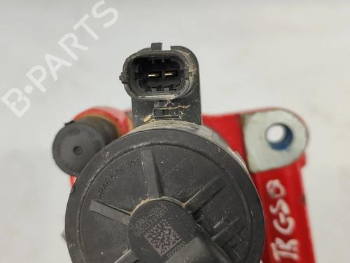 Left rear brake caliper FORD FOCUS IV (HN) 1.0 EcoBoost | BP27996630M107  - Image 8