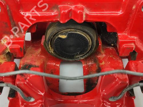Left rear brake caliper FORD FOCUS IV (HN) 1.0 EcoBoost | BP27996630M107  - Image 6