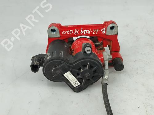 Left rear brake caliper FORD FOCUS IV (HN) 1.0 EcoBoost | BP27996630M107  - Image 5