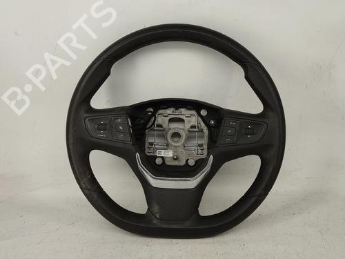 Used Steering wheel Steering wheel CITROËN JUMPY III Bus (V_) 1.5 BlueHDi 120 (120 hp) 32265380 32265380