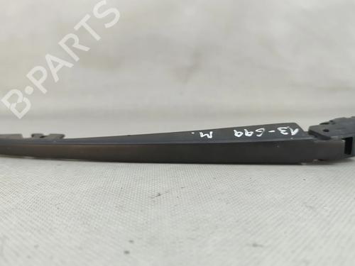 Bagrudeviskerarm Bagrudeviskerarm PEUGEOT 4007 (VU_, VV_) 2.2 HDi (156 hp) 32519308 32519308