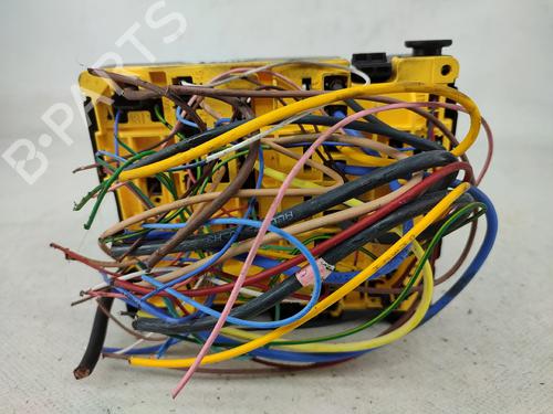 Fuse box CITROËN JUMPY III Bus (V_) 1.5 BlueHDi 120 | BP32265385E1 - Image 2