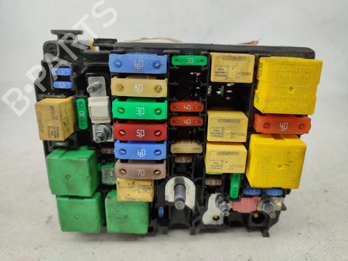 Used Fuse box Fuse box CITROËN JUMPY III Bus (V_) 1.5 BlueHDi 120 (120 hp) 32265385 32265385