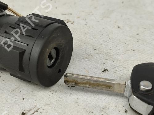 Ignition barrel CITROËN JUMPY III Bus (V_) 1.5 BlueHDi 120 | BP32265400M48 - Image 3