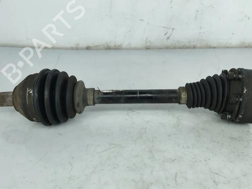 Used Left front driveshaft Left front driveshaft SEAT IBIZA IV ST (6J8, 6P8) 1.2 TDI (75 hp) 32480278 32480278