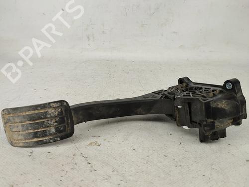 Used Pedal CITROËN JUMPY III Bus (V_) 1.5 BlueHDi 120 (120 hp) 32265392