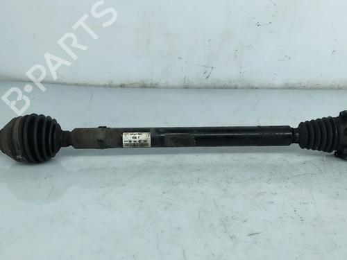 Used Right front driveshaft Right front driveshaft SEAT IBIZA IV ST (6J8, 6P8) 1.2 TDI (75 hp) 32480277 32480277