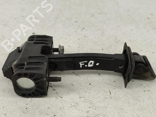 Used Hinge/Door check strap CITROËN JUMPY III Bus (V_) 1.5 BlueHDi 120 (120 hp) 32265391