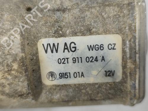 Starter SKODA FABIA I Combi (6Y5) 1.2 | BP30645466M8  - Image 8