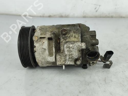 AC compressor SKODA FABIA I Combi (6Y5) 1.2 | BP30645464M34 - Image 2
