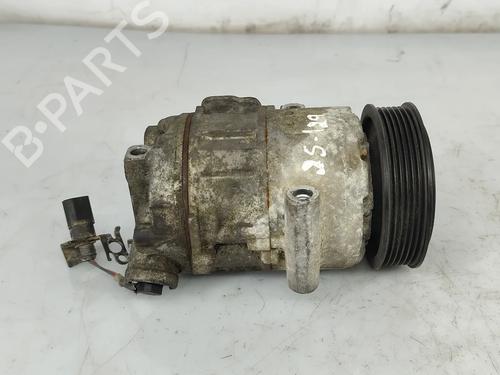 AC compressor SKODA FABIA I Combi (6Y5) 1.2 | BP30645464M34 - Image 4