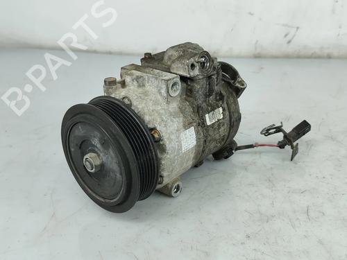 AC compressor SKODA FABIA I Combi (6Y5) 1.2 | BP30645464M34 - Image 6