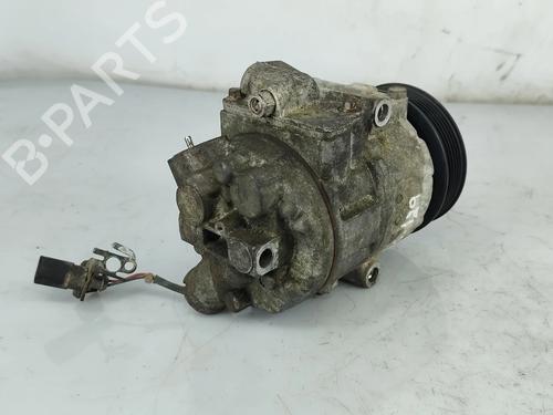 AC compressor SKODA FABIA I Combi (6Y5) 1.2 | BP30645464M34 - Image 8