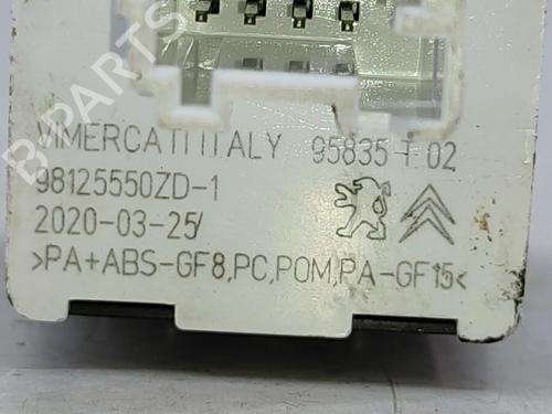 Switch CITROËN JUMPY III Bus (V_) 1.5 BlueHDi 120 | BP32265425I30 - Image 5