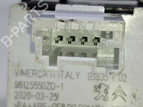 Switch CITROËN JUMPY III Bus (V_) 1.5 BlueHDi 120 | BP32265425I30 - Image 4