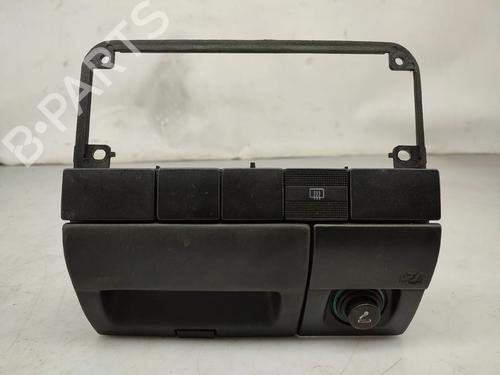 Askebeger VW GOLF III (1H1) 1.9 SDI (64 hp) 32351064