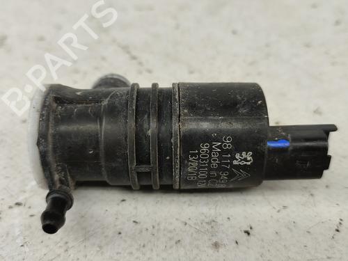 Used Washer pump Washer pump CITROËN JUMPY III Bus (V_) 1.5 BlueHDi 120 (120 hp) 32265417 32265417