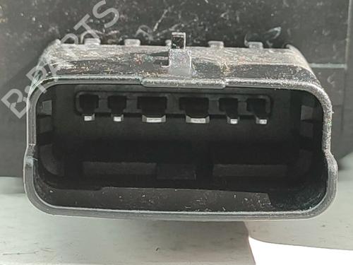 Front left window mechanism CITROËN JUMPY III Bus (V_) 1.5 BlueHDi 120 | BP32265381C22  - Image 5