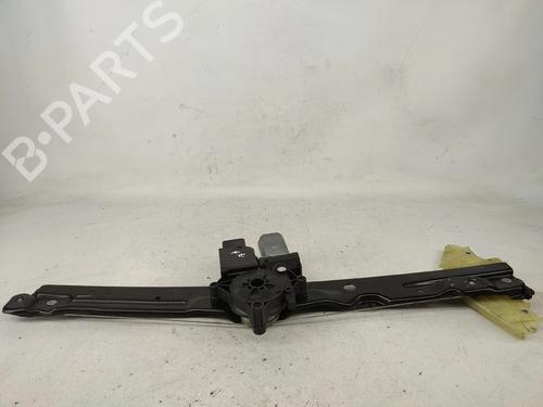 Used Front left window mechanism Front left window mechanism CITROËN JUMPY III Bus (V_) 1.5 BlueHDi 120 (120 hp) 32265381 32265381